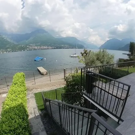 Villa Grigne Alba Vassena