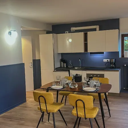 Grigne Alba Villa Vassena