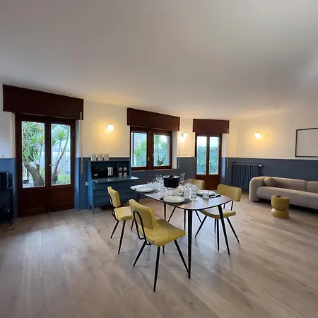 Grigne Alba Villa Vassena