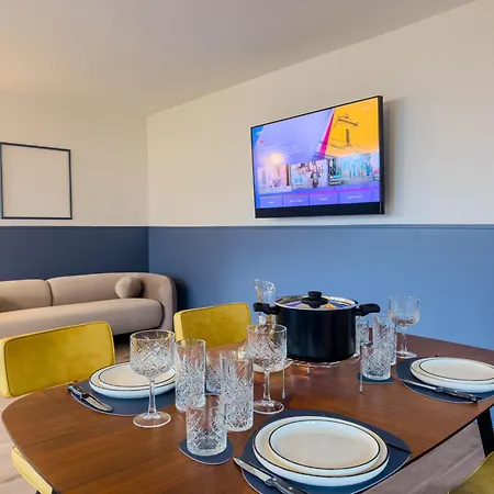 Villa Grigne Alba Vassena