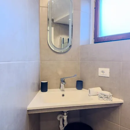 Villa Grigne Alba Vassena