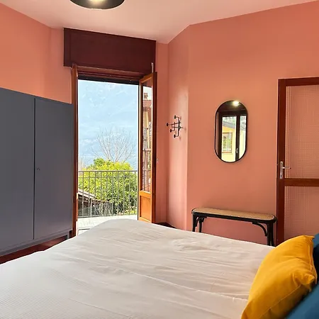 Villa Grigne Alba Vassena