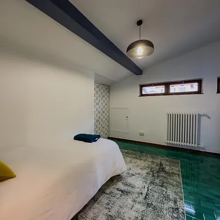 Grigne Alba Villa Vassena