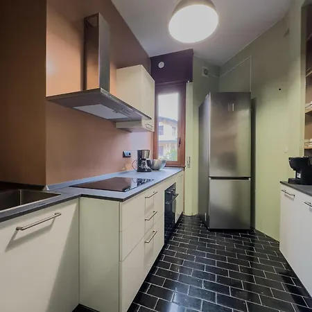 Villa Grigne Alba Vassena