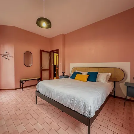 Grigne Alba Villa