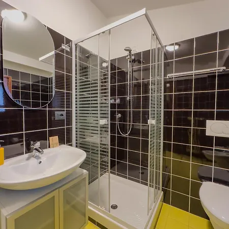 Grigne Alba Villa Vassena