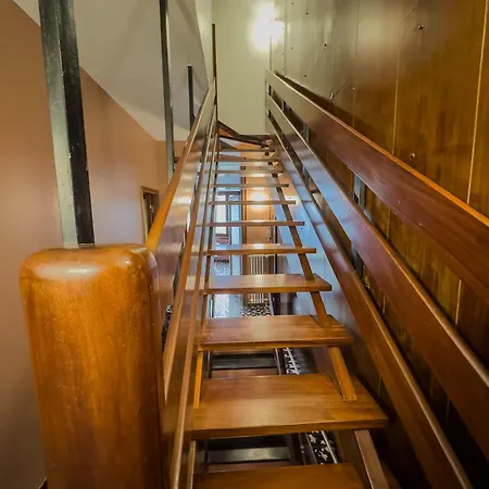 Grigne Alba Villa Vassena