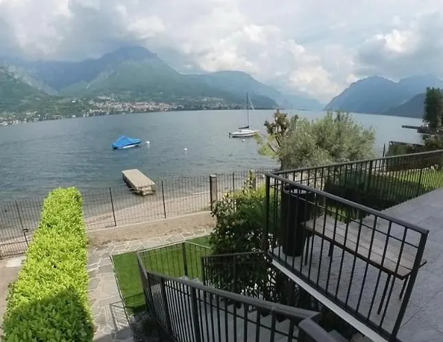 Villa Grigne Alba Vassena