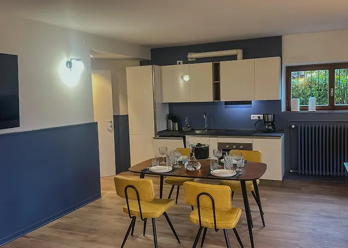 Grigne Alba Villa Vassena