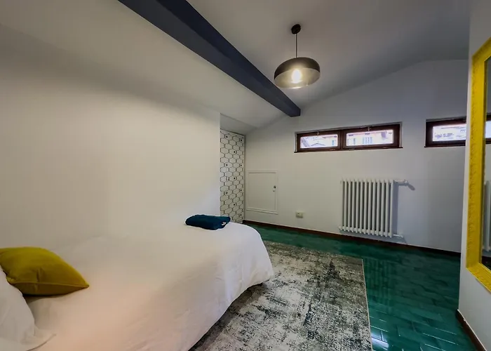 Grigne Alba Villa Vassena