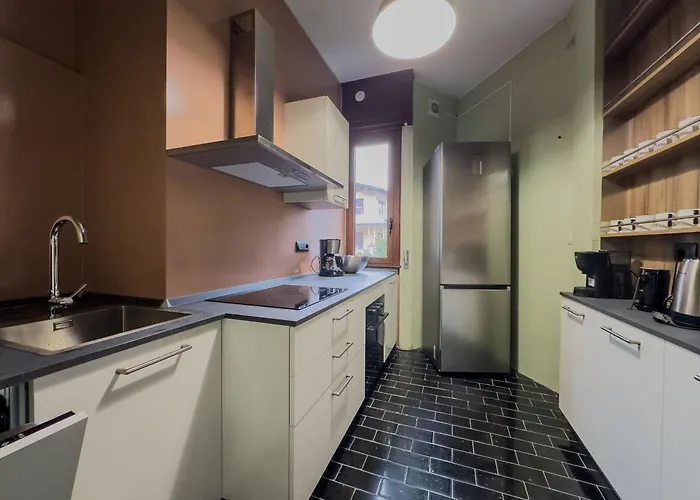 Villa Grigne Alba Vassena