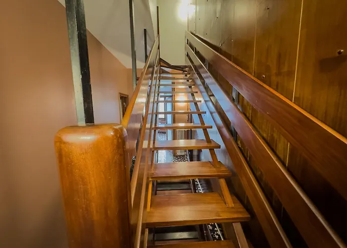 Grigne Alba Villa Vassena