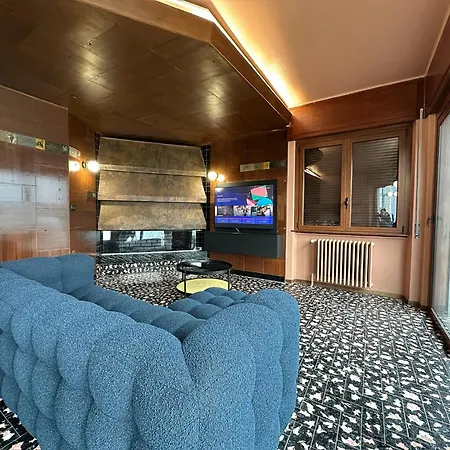 Villa Grigne Alba Vassena