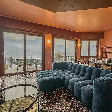 Villa Grigne Alba Vassena