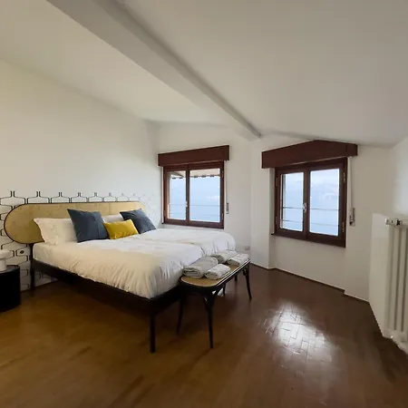 Villa Grigne Alba