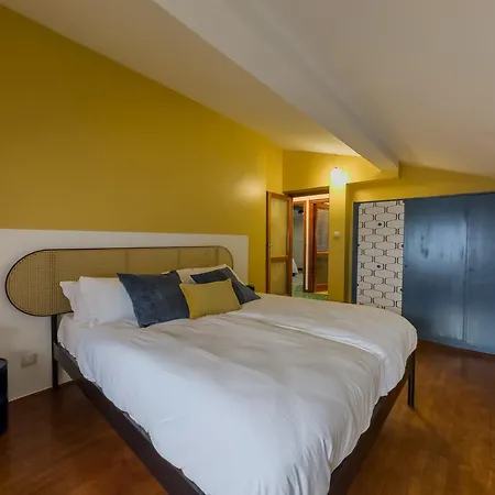 Grigne Alba Villa *