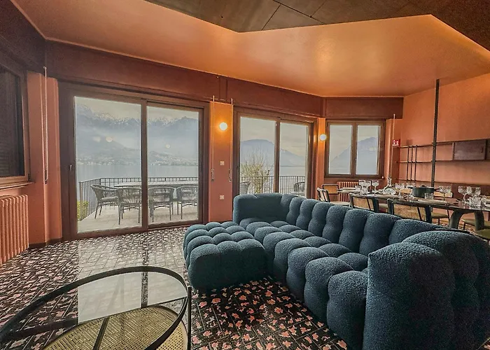 Villa Grigne Alba Vassena