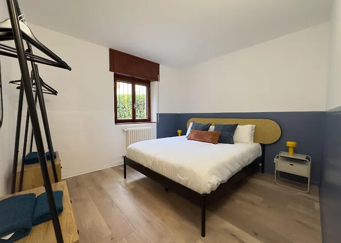 Villa Grigne Alba Vassena