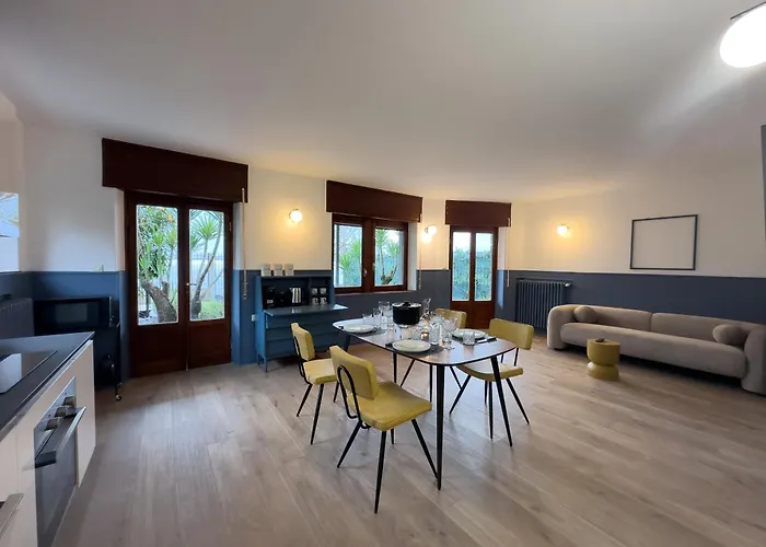 Grigne Alba Villa Vassena