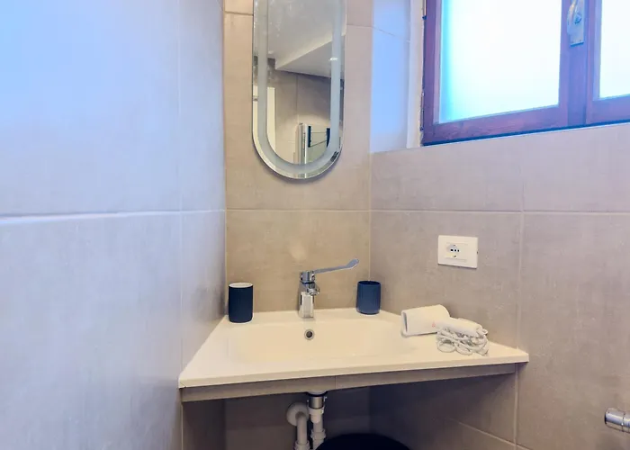 Villa Grigne Alba Vassena