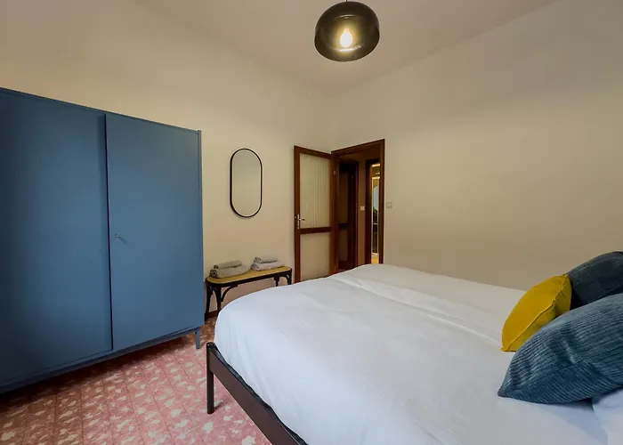 Grigne Alba Villa Vassena