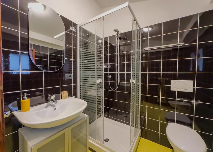 Grigne Alba Villa Vassena