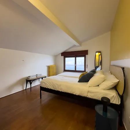 Grigne Alba Villa