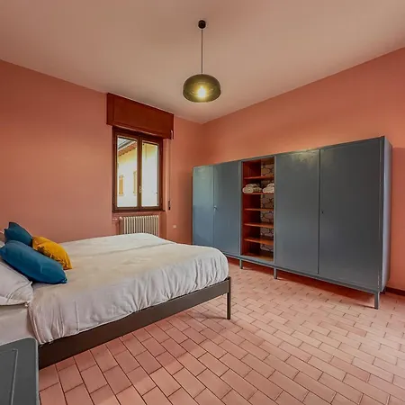 Villa Grigne Alba *