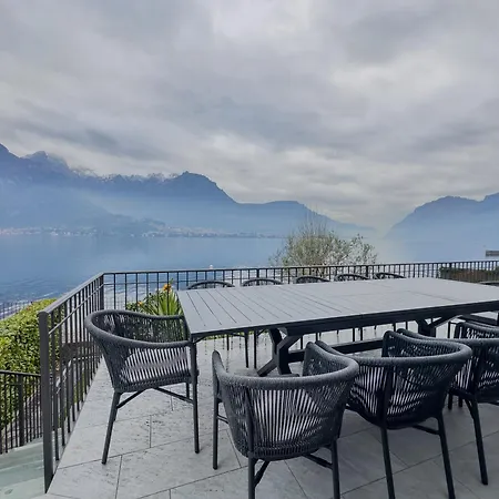 Villa Grigne Alba